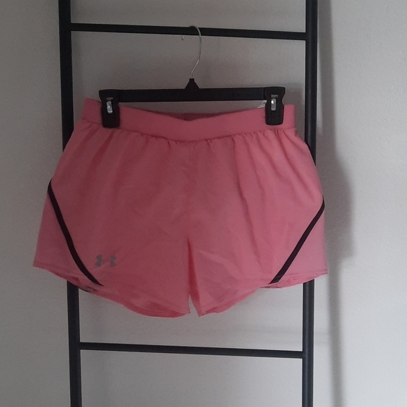 Under Armour - Picture 1 of 3